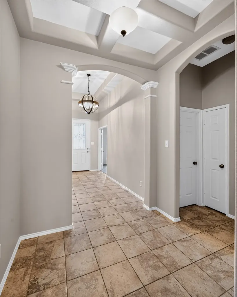 312 Blackhaw Drive Fate TX 75087