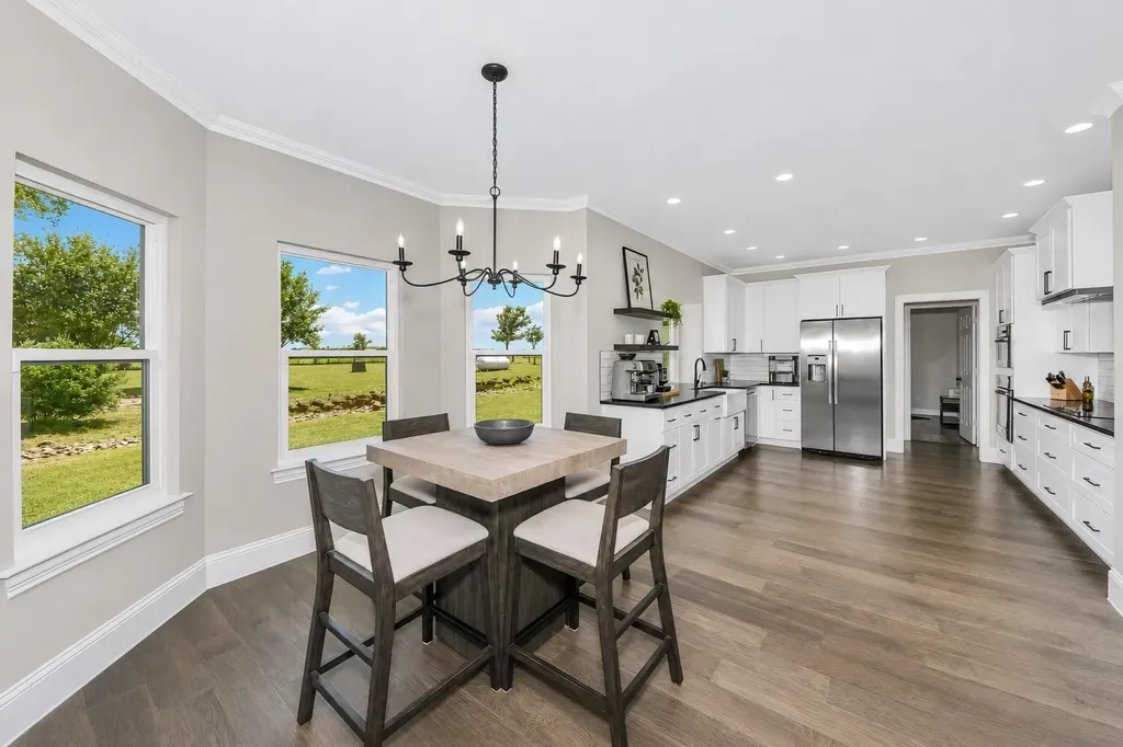 3817 Ganzer Road W Denton TX 76207