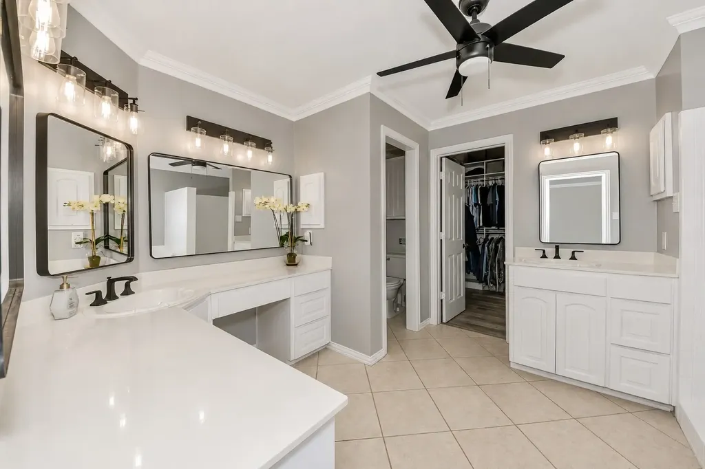 3817 Ganzer Road W Denton TX 76207