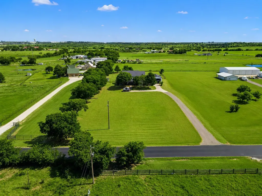3817 Ganzer Road W Denton TX 76207