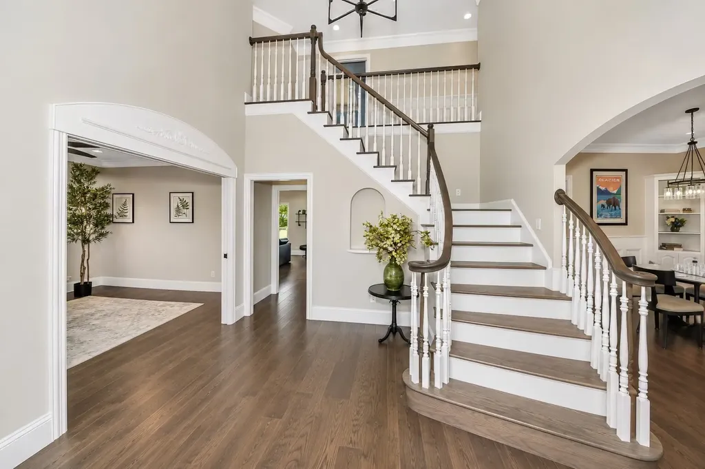 3817 Ganzer Road W Denton TX 76207