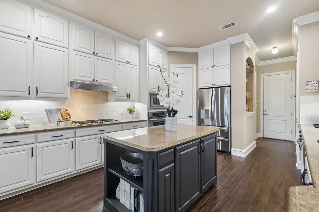 5302 Ravensthorpe Drive Parker TX 75002