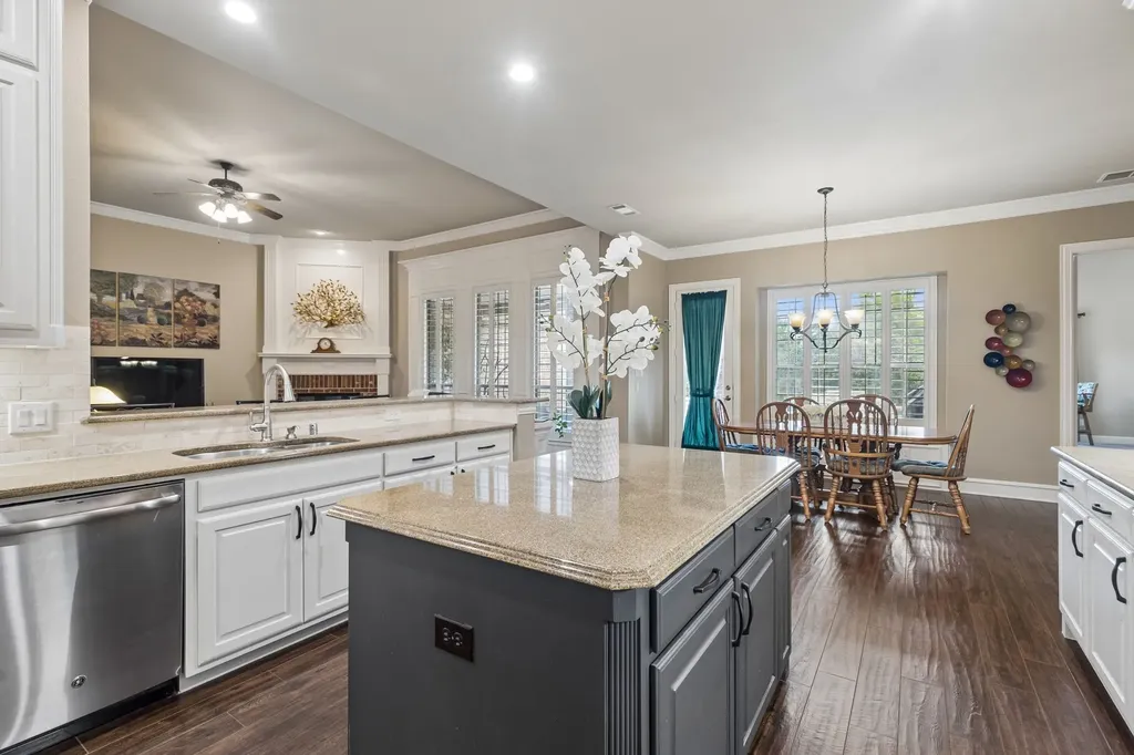 5302 Ravensthorpe Drive Parker TX 75002