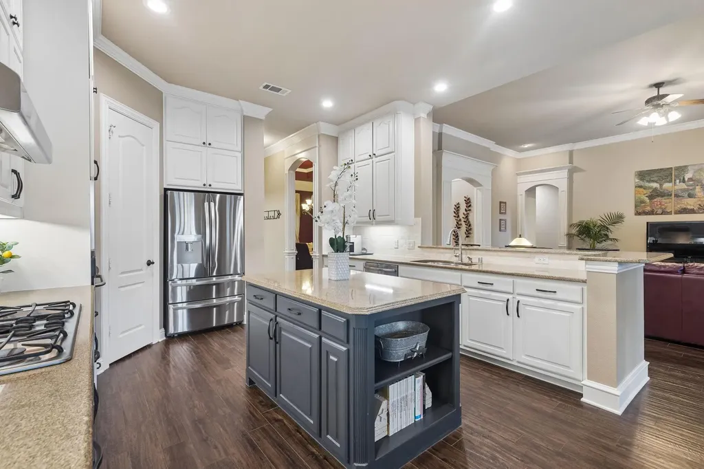 5302 Ravensthorpe Drive Parker TX 75002
