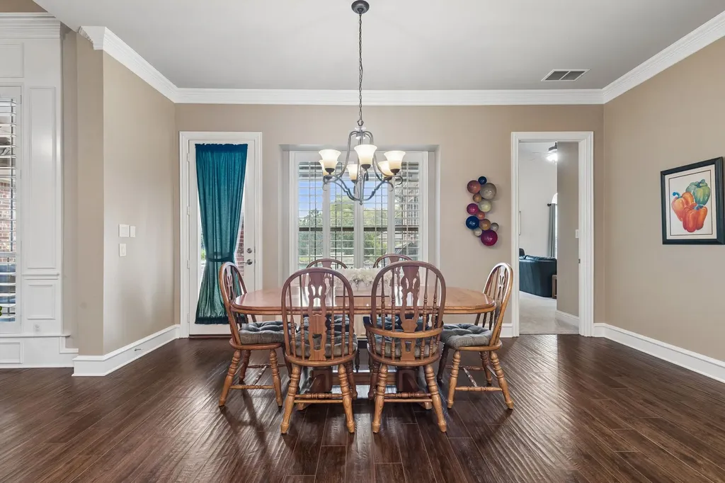 5302 Ravensthorpe Drive Parker TX 75002