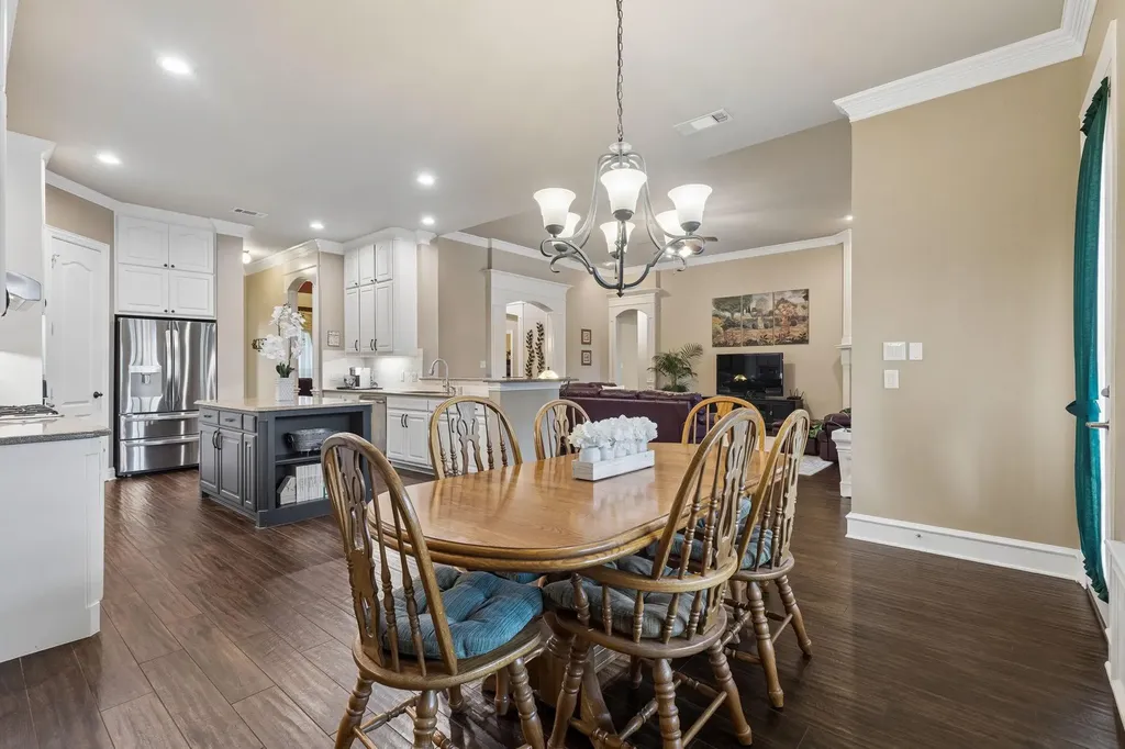 5302 Ravensthorpe Drive Parker TX 75002