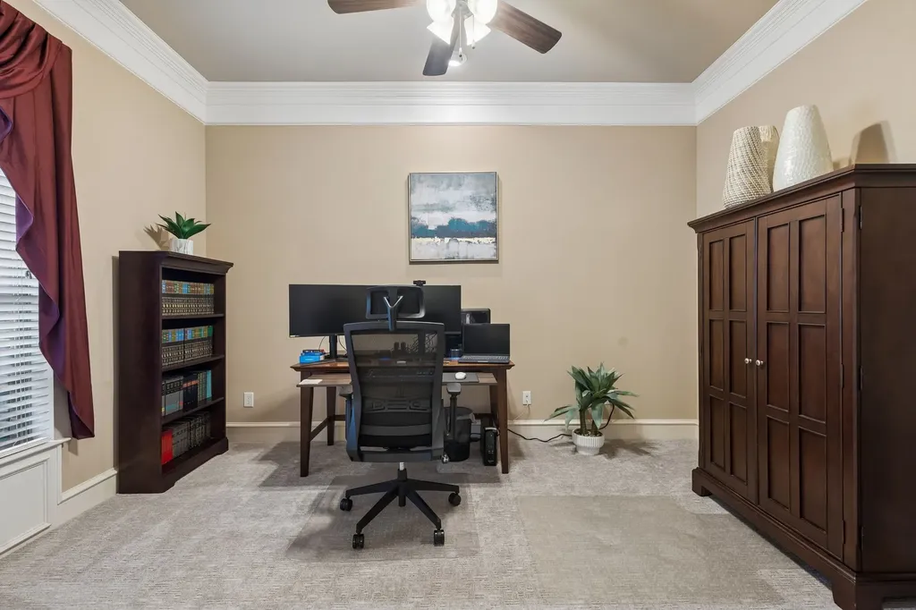 5302 Ravensthorpe Drive Parker TX 75002