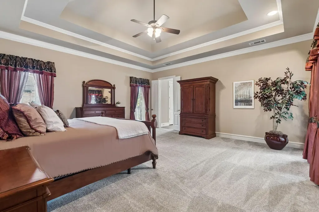 5302 Ravensthorpe Drive Parker TX 75002