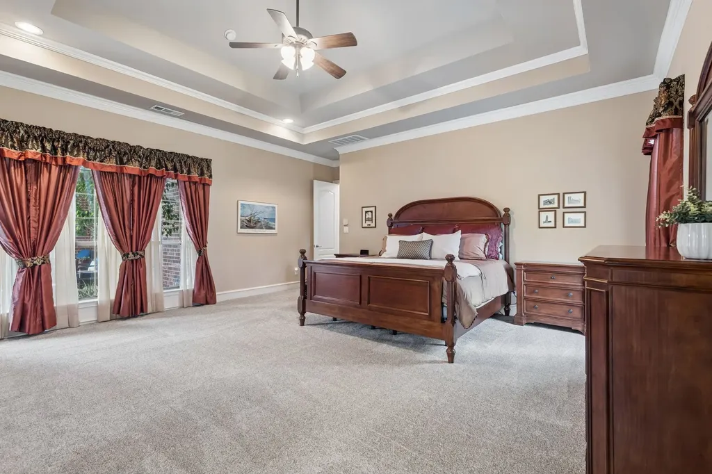 5302 Ravensthorpe Drive Parker TX 75002
