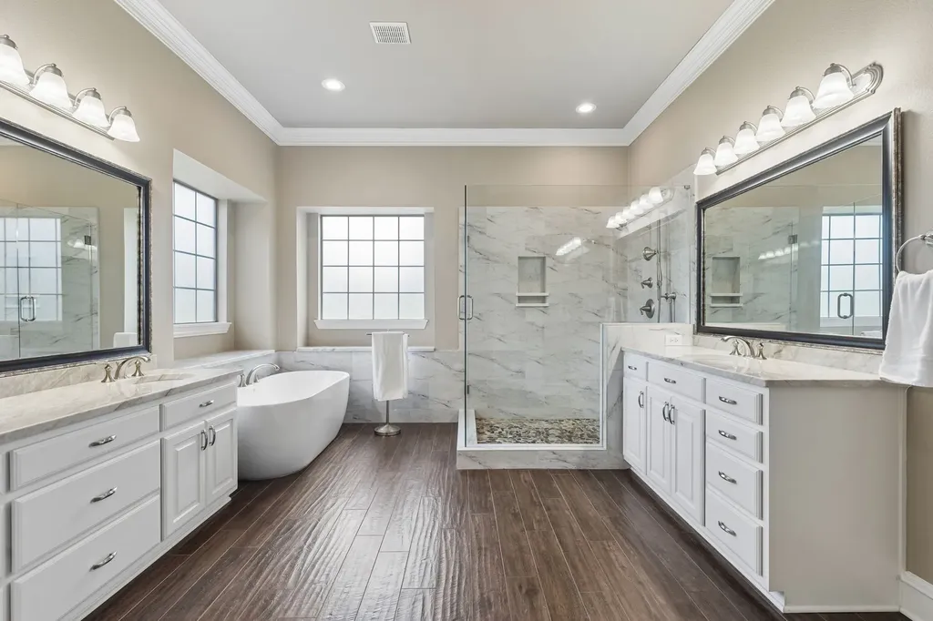 5302 Ravensthorpe Drive Parker TX 75002