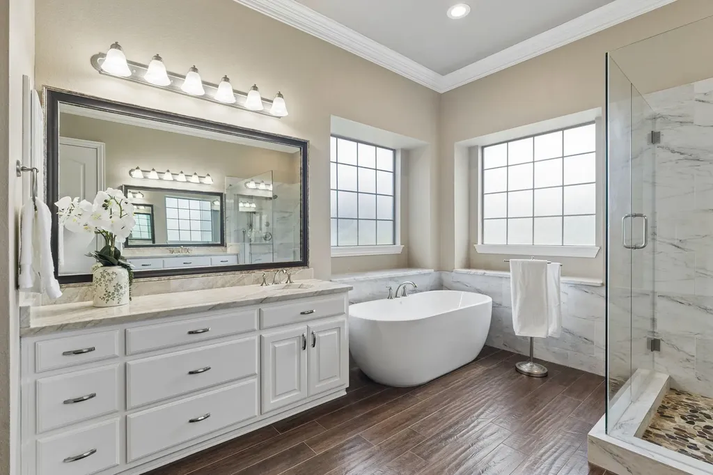 5302 Ravensthorpe Drive Parker TX 75002