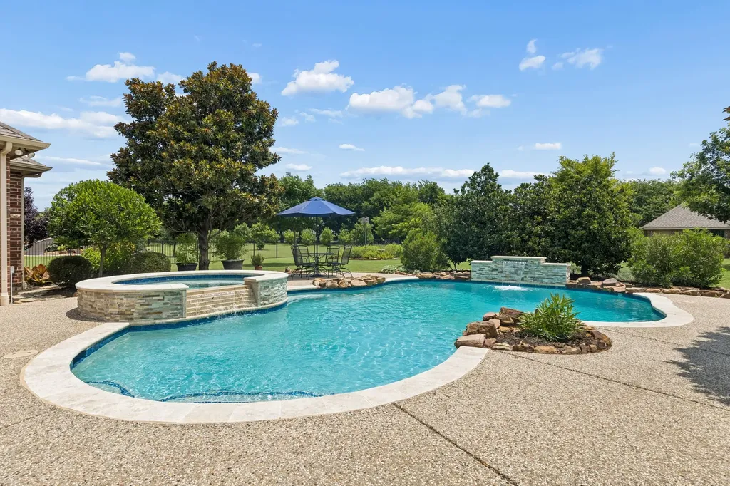 5302 Ravensthorpe Drive Parker TX 75002