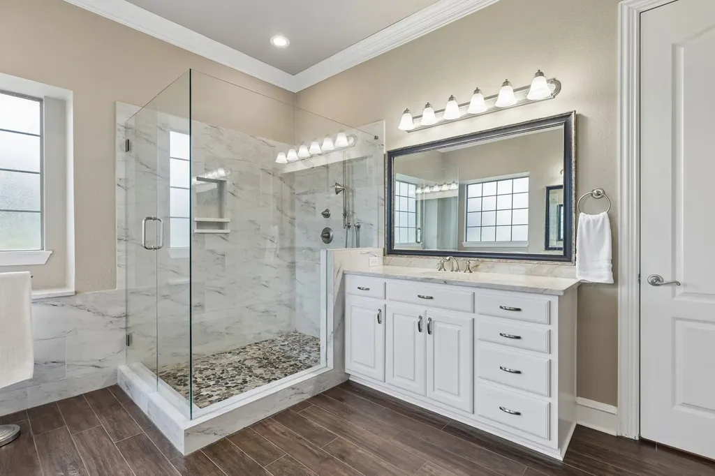 5302 Ravensthorpe Drive Parker TX 75002