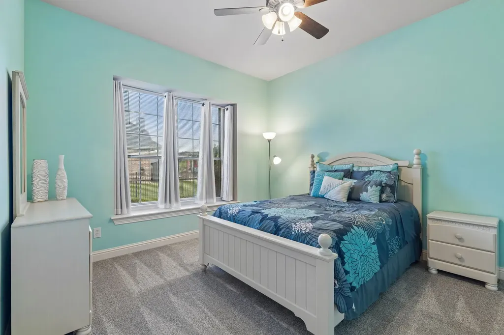 5302 Ravensthorpe Drive Parker TX 75002