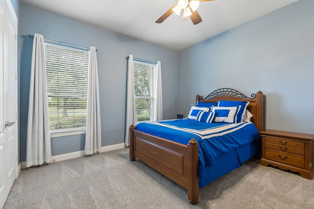 5302 Ravensthorpe Drive Parker TX 75002