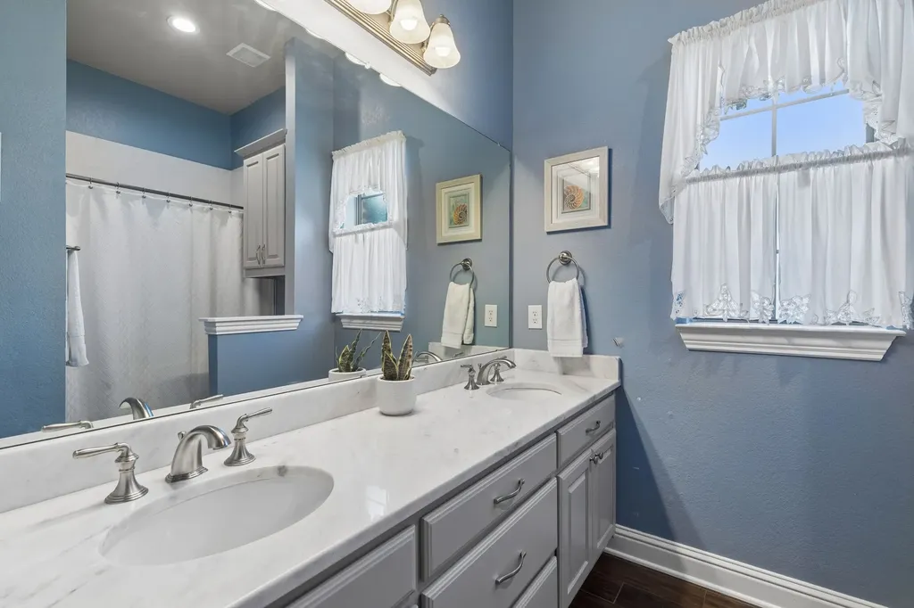 5302 Ravensthorpe Drive Parker TX 75002