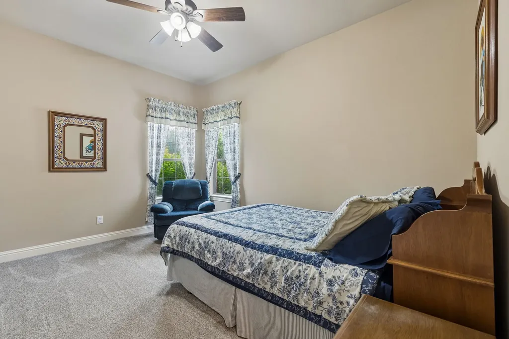 5302 Ravensthorpe Drive Parker TX 75002