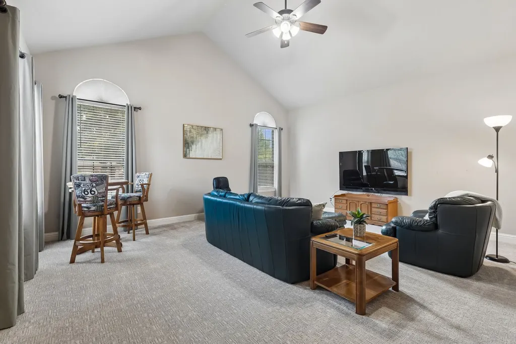 5302 Ravensthorpe Drive Parker TX 75002