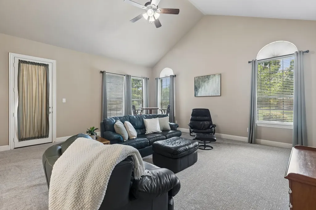 5302 Ravensthorpe Drive Parker TX 75002
