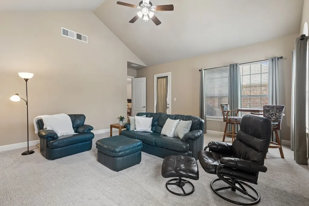 5302 Ravensthorpe Drive Parker TX 75002