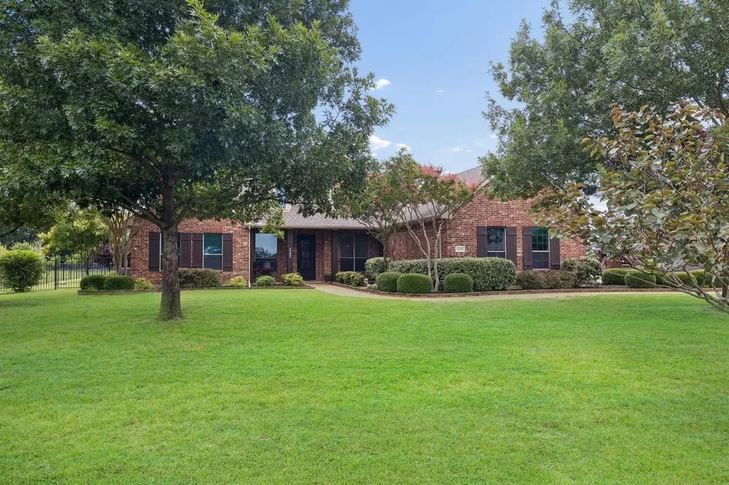 5302 Ravensthorpe Drive Parker TX 75002