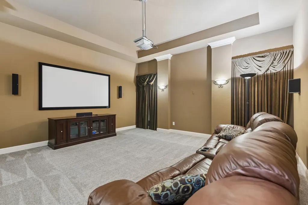 5302 Ravensthorpe Drive Parker TX 75002