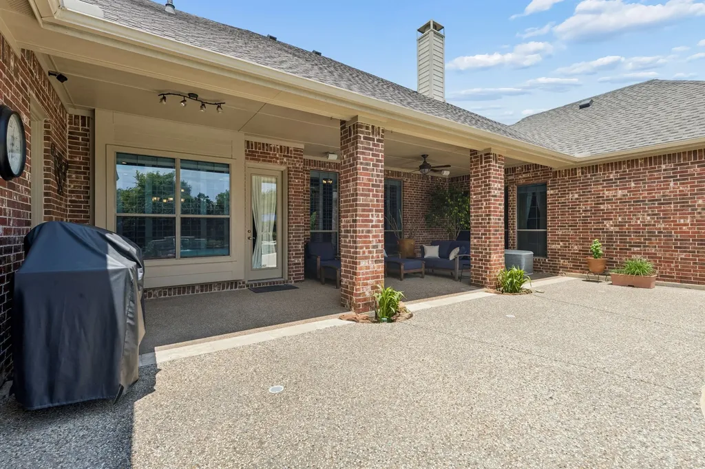 5302 Ravensthorpe Drive Parker TX 75002
