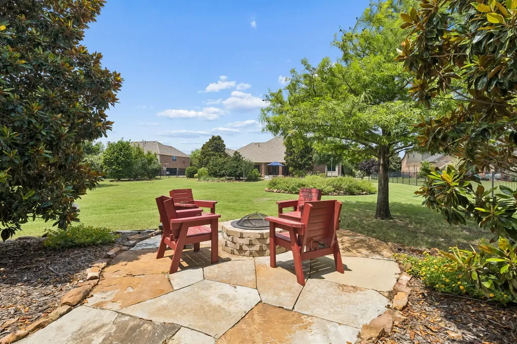 5302 Ravensthorpe Drive Parker TX 75002