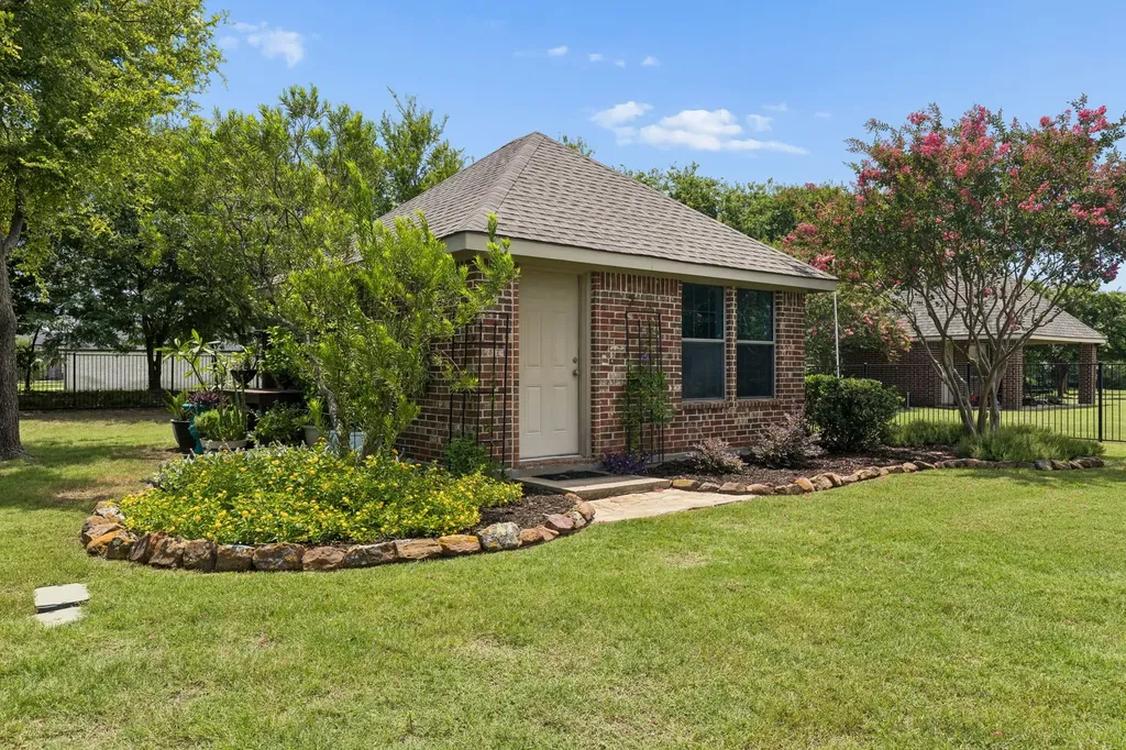 5302 Ravensthorpe Drive Parker TX 75002