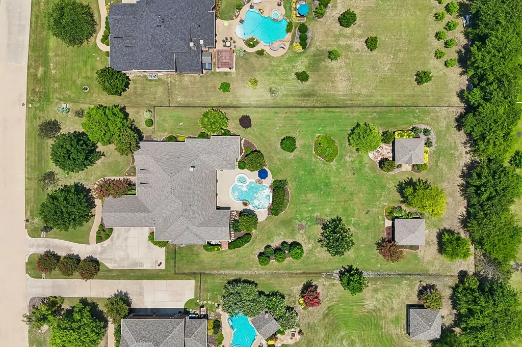 5302 Ravensthorpe Drive Parker TX 75002