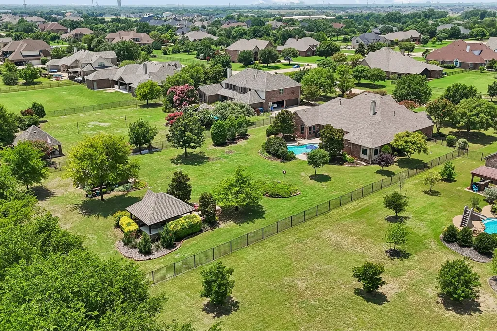 5302 Ravensthorpe Drive Parker TX 75002
