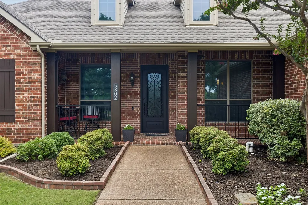 5302 Ravensthorpe Drive Parker TX 75002