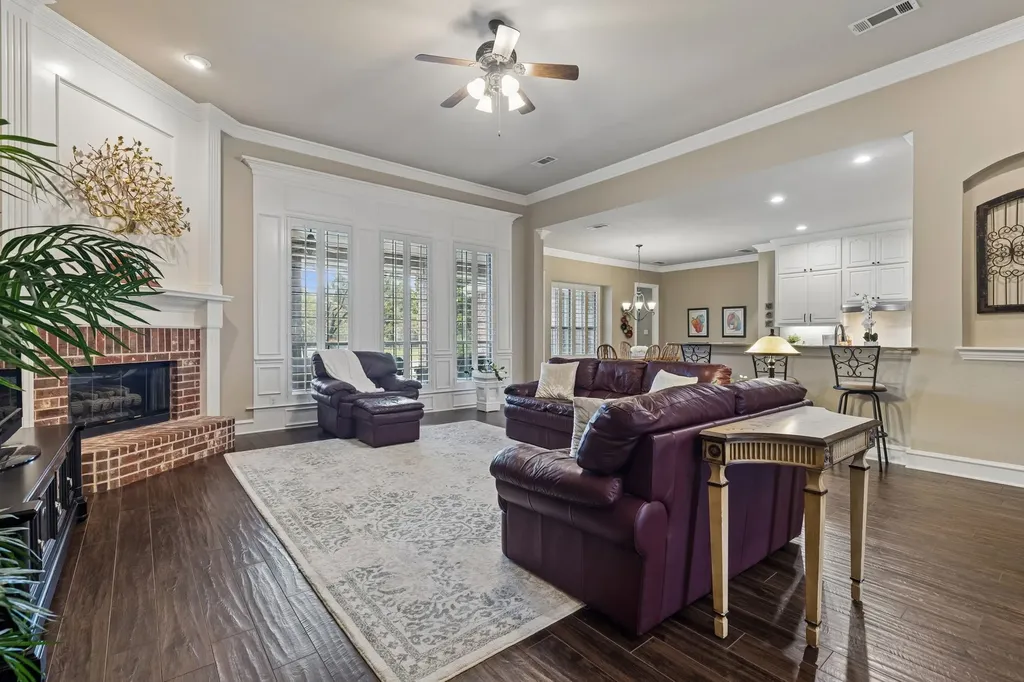 5302 Ravensthorpe Drive Parker TX 75002