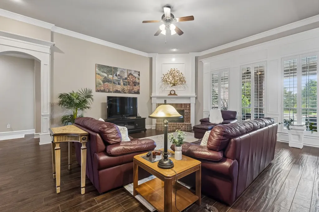 5302 Ravensthorpe Drive Parker TX 75002