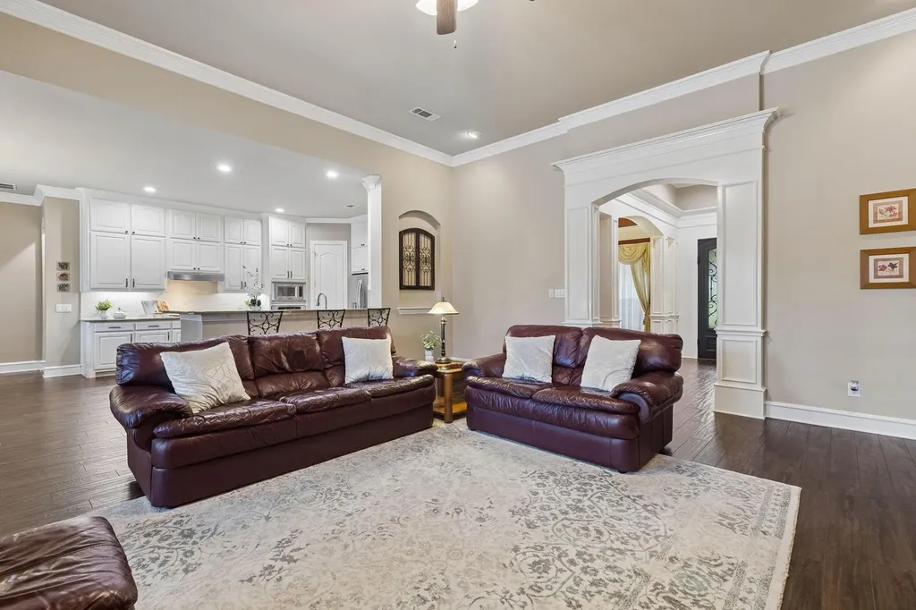5302 Ravensthorpe Drive Parker TX 75002