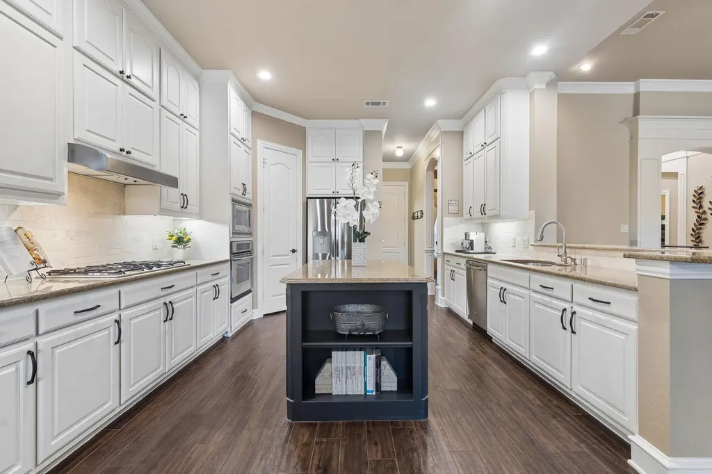 5302 Ravensthorpe Drive Parker TX 75002