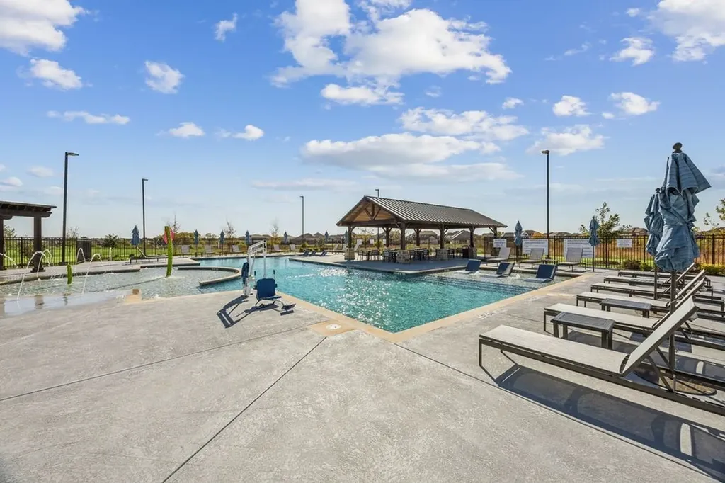 1433 Mustang Canyon Drive Fort Worth TX 76052
