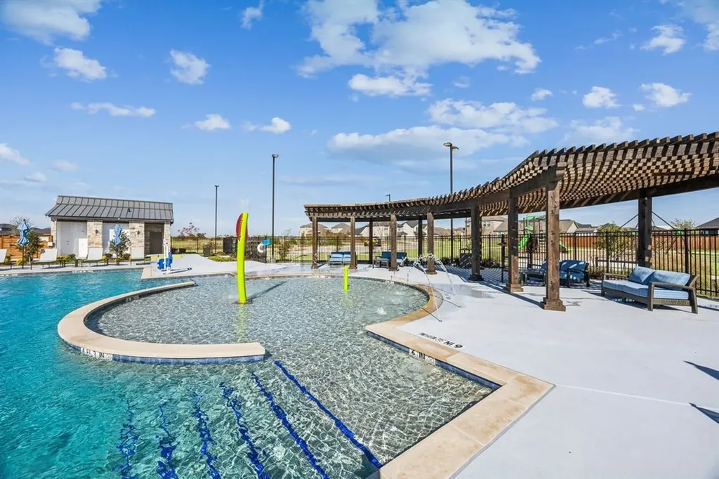 1433 Mustang Canyon Drive Fort Worth TX 76052