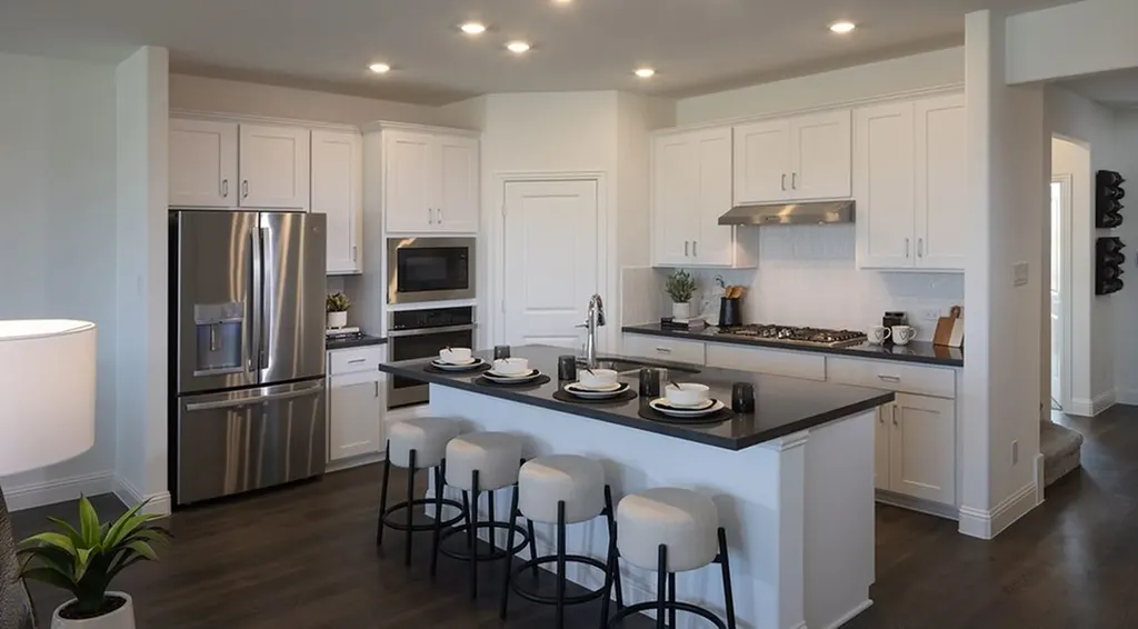 1433 Mustang Canyon Drive Fort Worth TX 76052