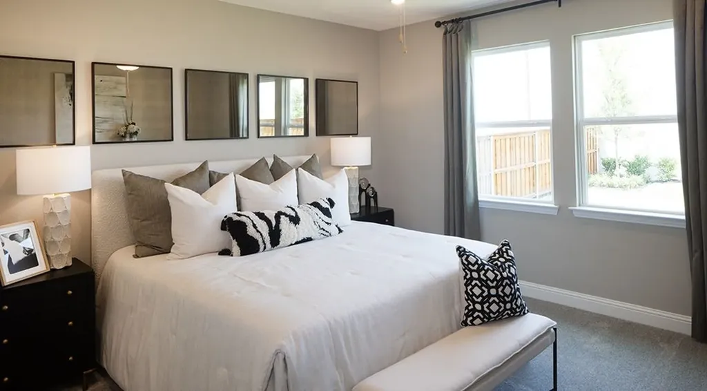 1433 Mustang Canyon Drive Fort Worth TX 76052