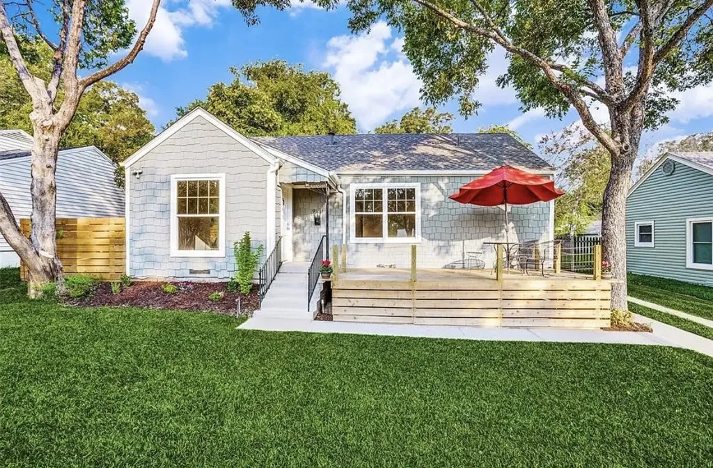 9531 Peninsula Drive Dallas TX 75218