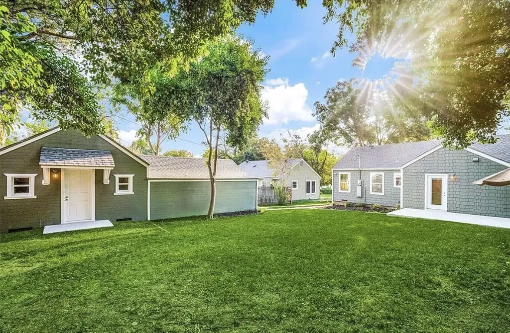 9531 Peninsula Drive Dallas TX 75218