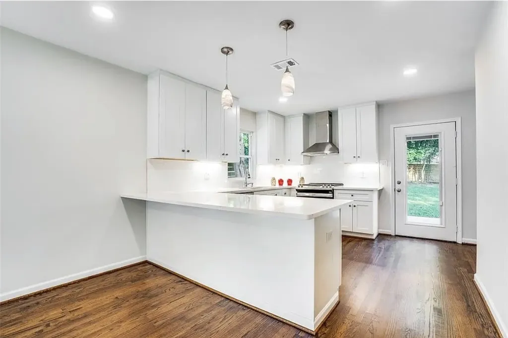 9531 Peninsula Drive Dallas TX 75218