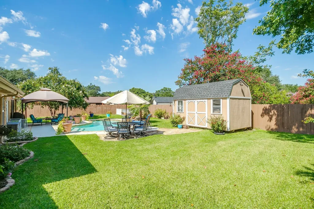 922 Highland Drive Cleburne TX 76033