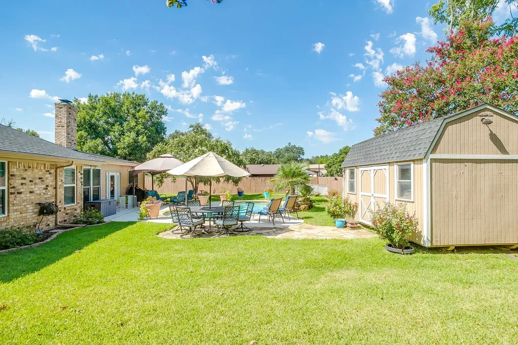 922 Highland Drive Cleburne TX 76033