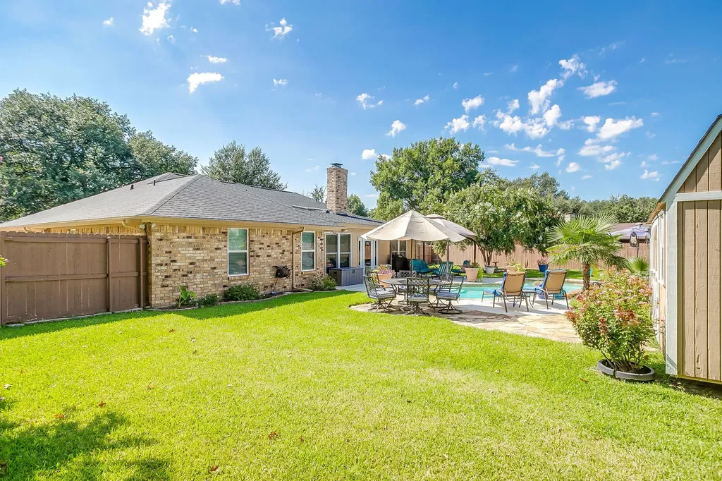 922 Highland Drive Cleburne TX 76033