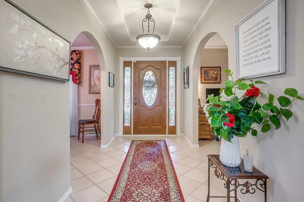 922 Highland Drive Cleburne TX 76033