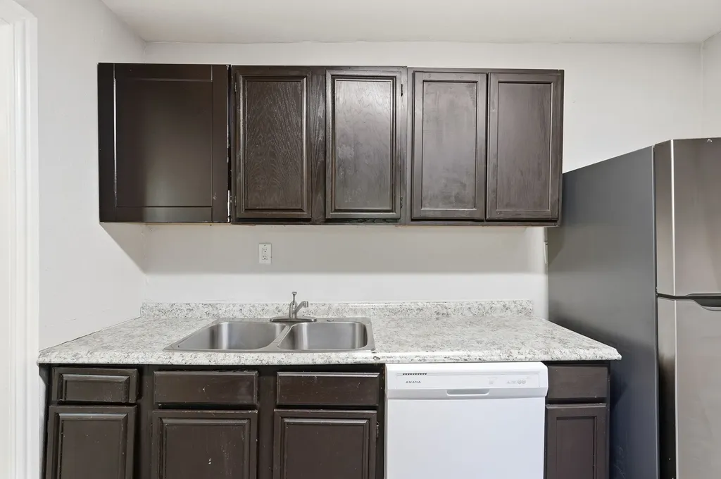 2663 Burton Avenue Fort Worth TX 76105