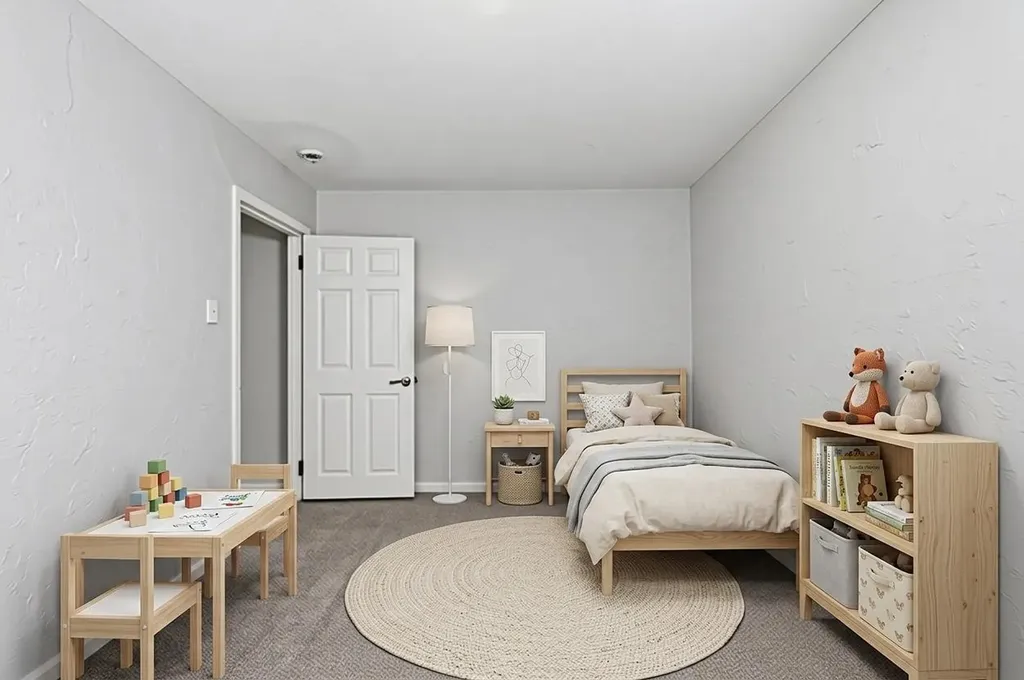 2663 Burton Avenue Fort Worth TX 76105