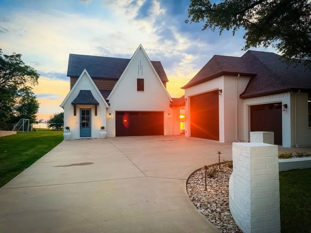 115 Luther Lane Heath TX 75032